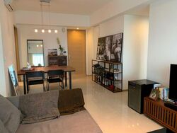 Domain 21 (D3), Condominium #521241981